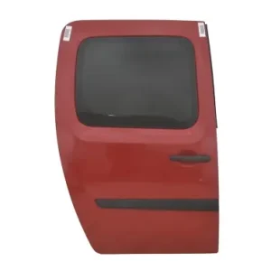 Niska cena DRZWI TYLNE TYŁ BOCZNE PRAWE RENAULT KANGOO II 0719